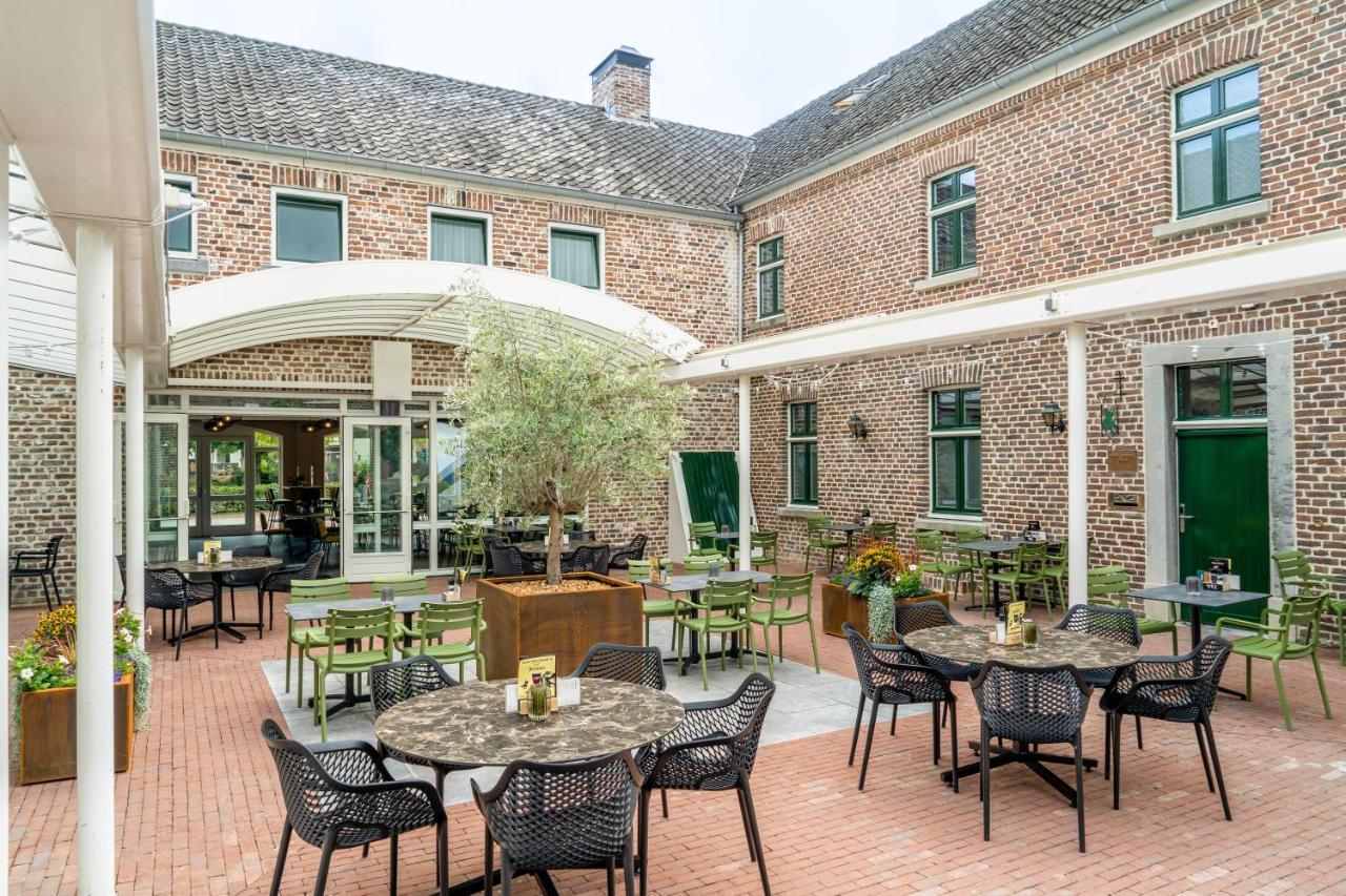 Hoeve De Bongerd Beesel Exteriér fotografie
