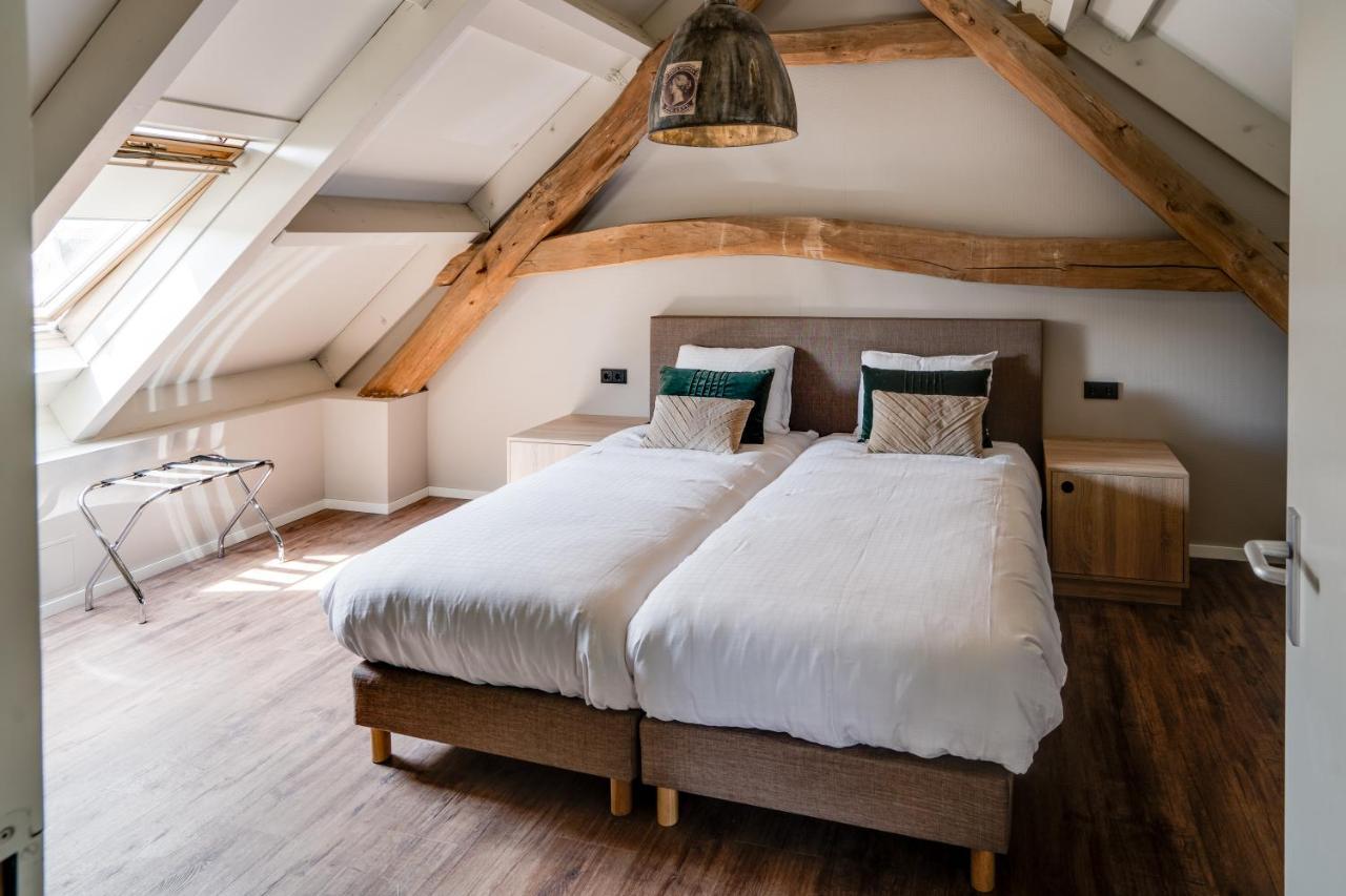 Hoeve De Bongerd Beesel Exteriér fotografie