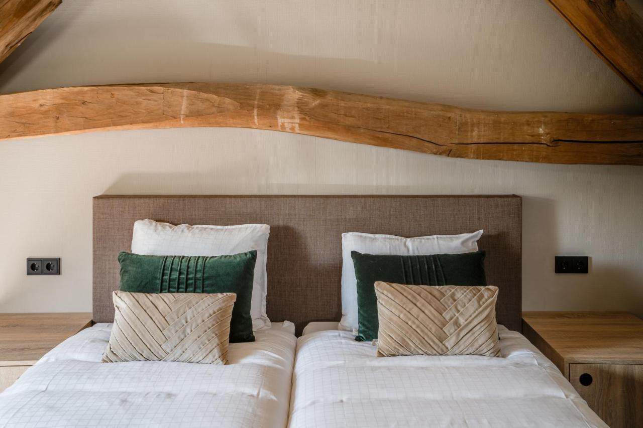 Hoeve De Bongerd Beesel Exteriér fotografie