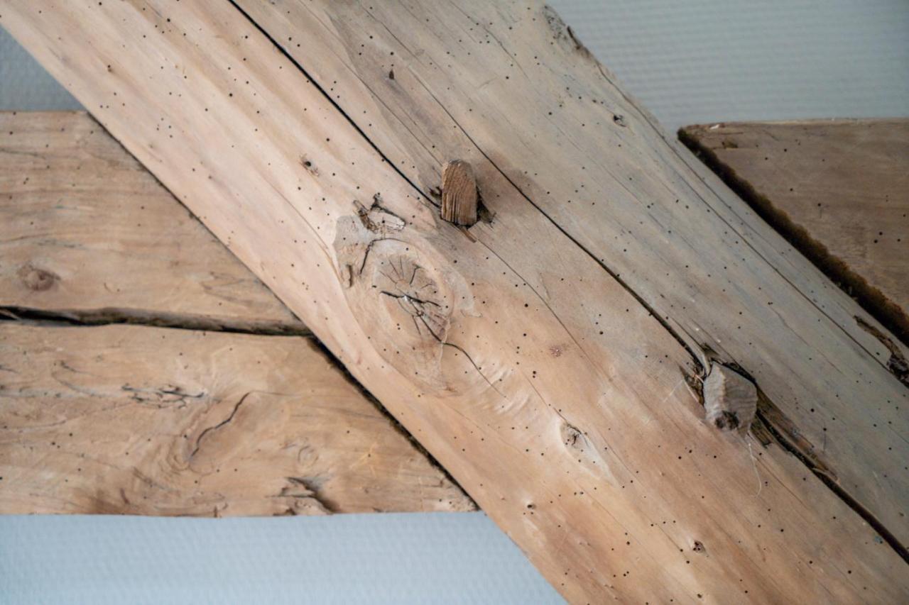 Hoeve De Bongerd Beesel Exteriér fotografie