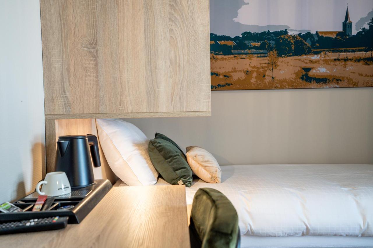 Hoeve De Bongerd Beesel Exteriér fotografie