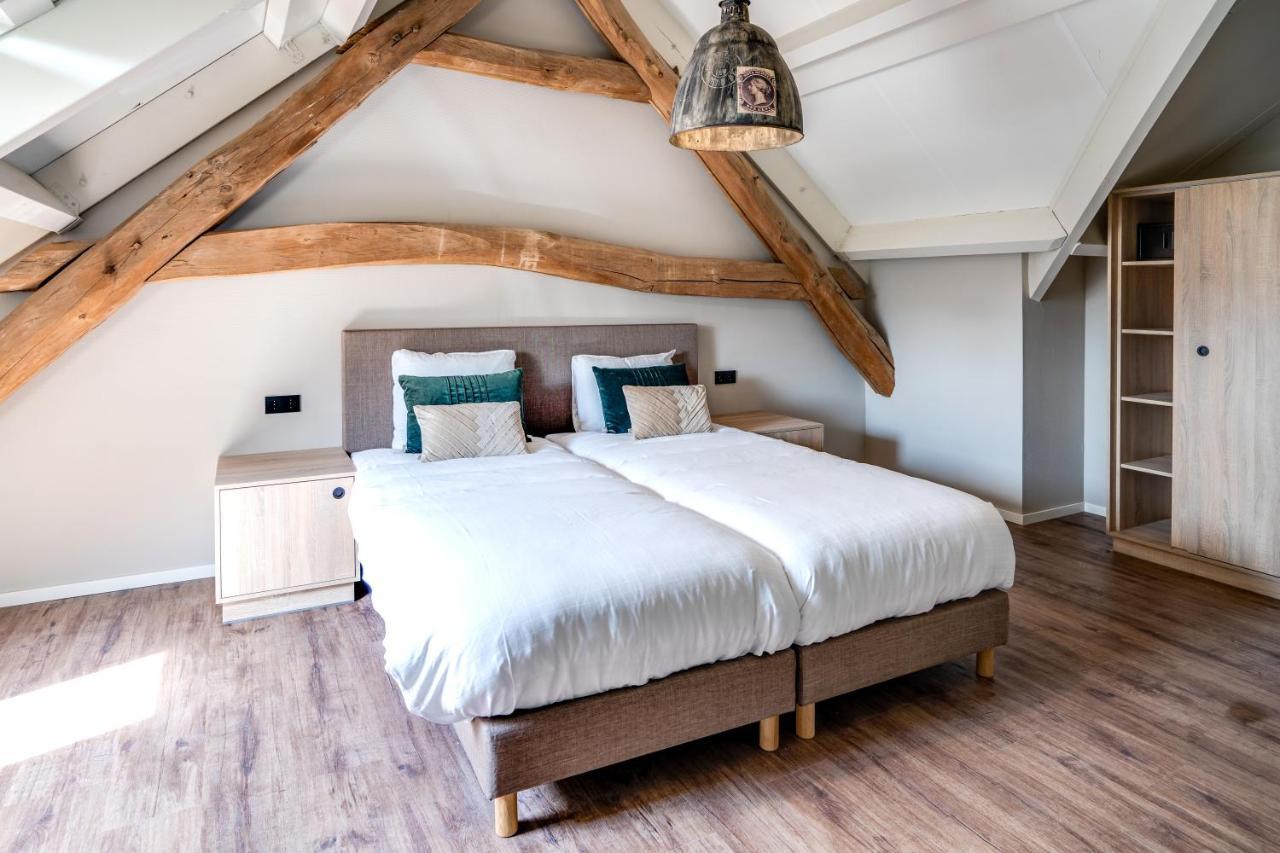 Hoeve De Bongerd Beesel Exteriér fotografie