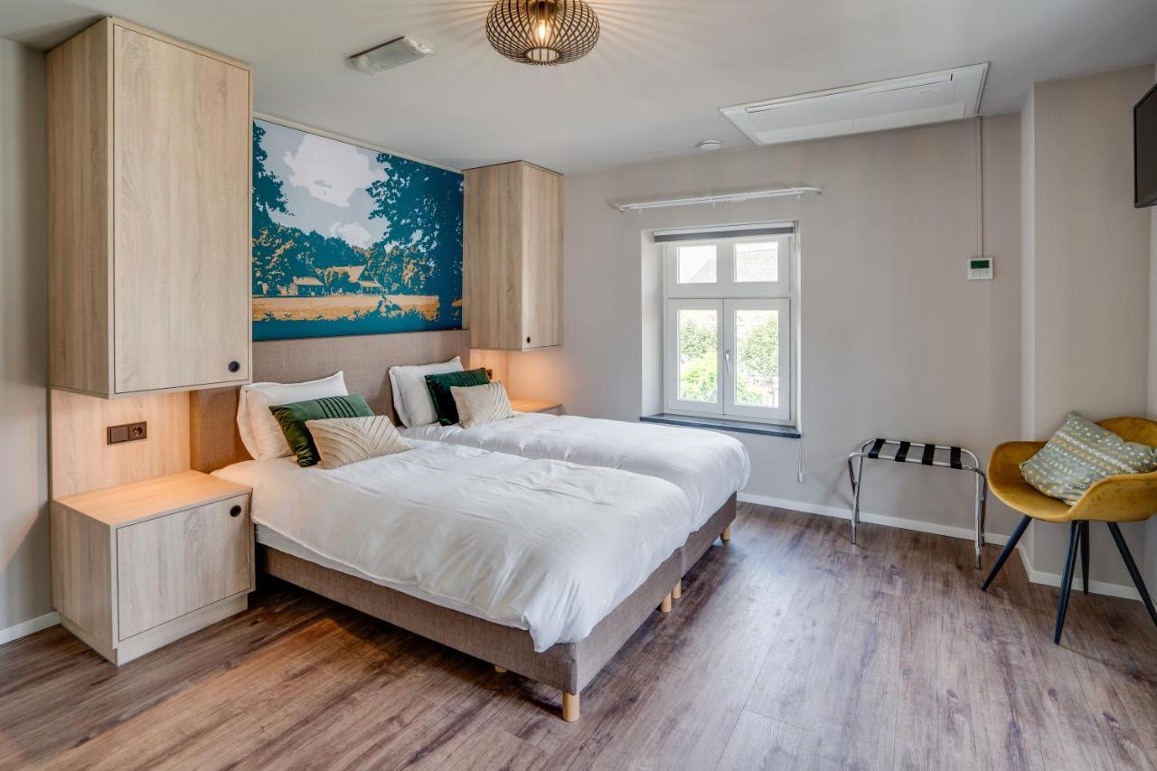 Hoeve De Bongerd Beesel Exteriér fotografie