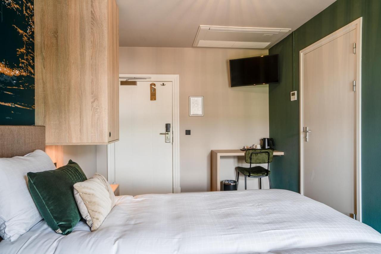 Hoeve De Bongerd Beesel Exteriér fotografie