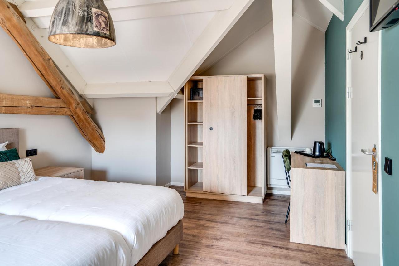 Hoeve De Bongerd Beesel Exteriér fotografie
