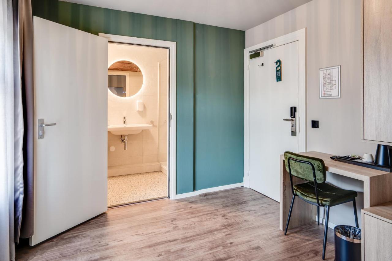 Hoeve De Bongerd Beesel Exteriér fotografie