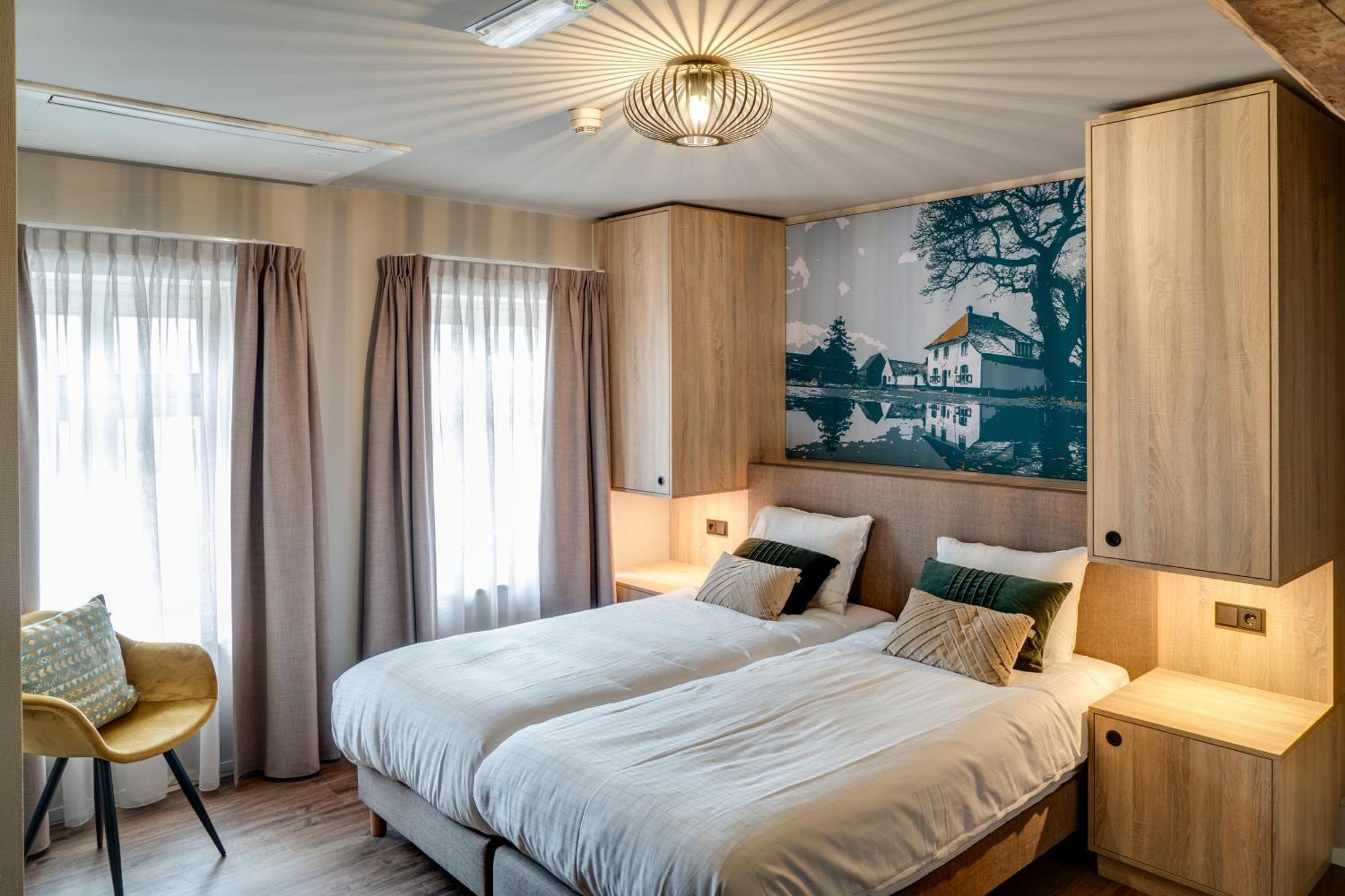 Hoeve De Bongerd Beesel Exteriér fotografie