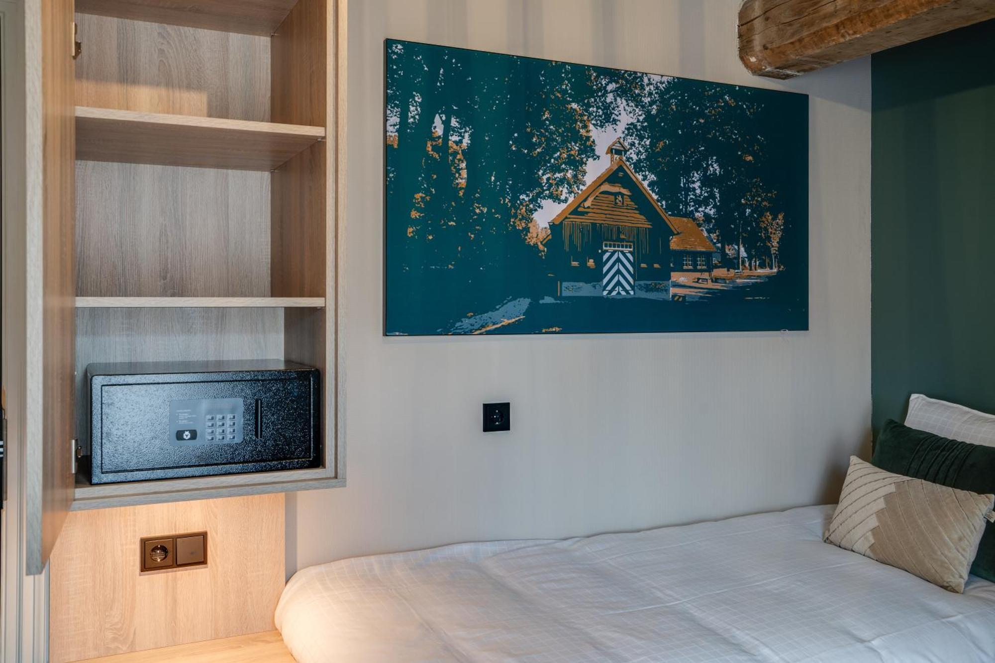Hoeve De Bongerd Beesel Exteriér fotografie