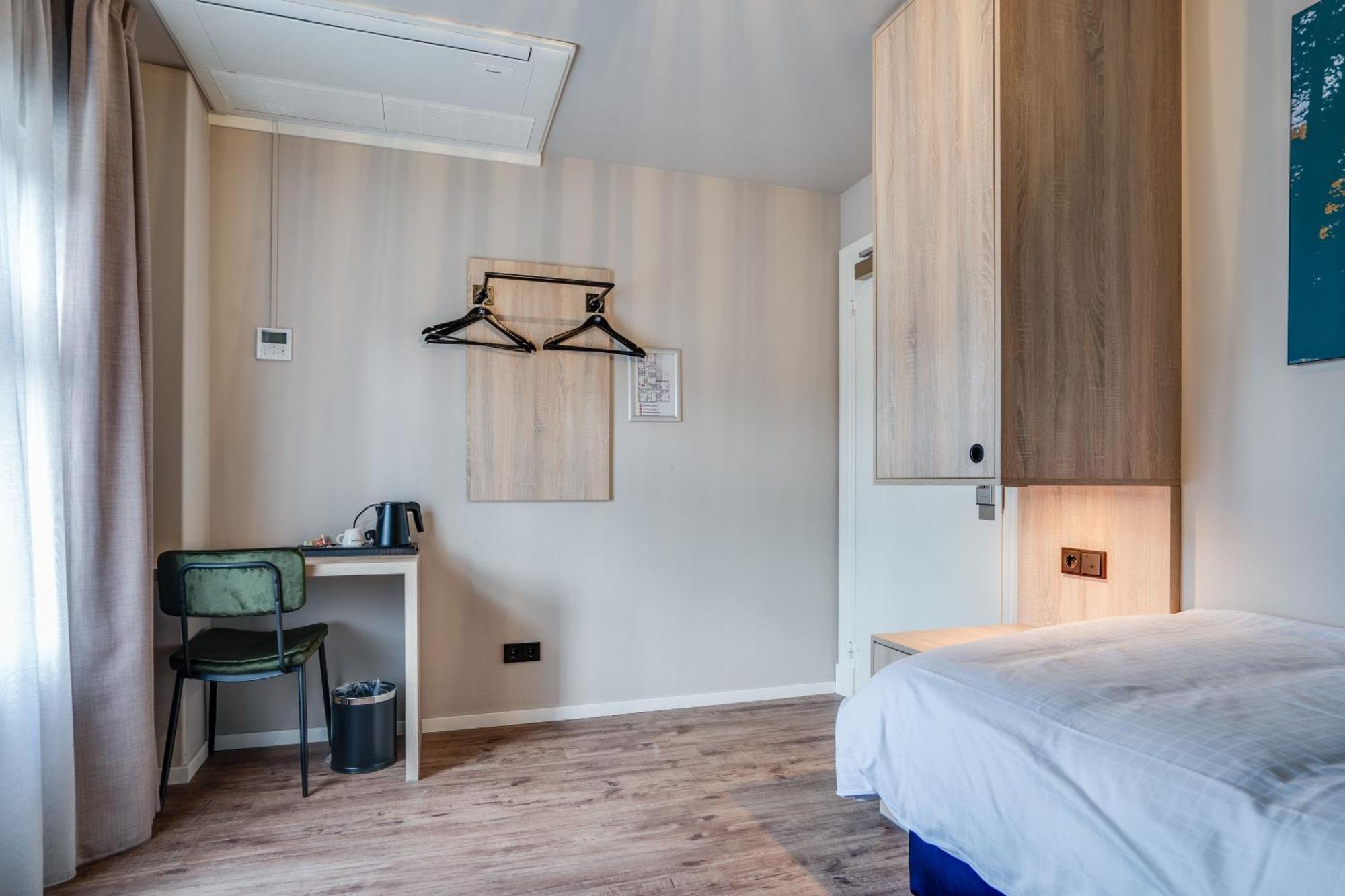 Hoeve De Bongerd Beesel Exteriér fotografie