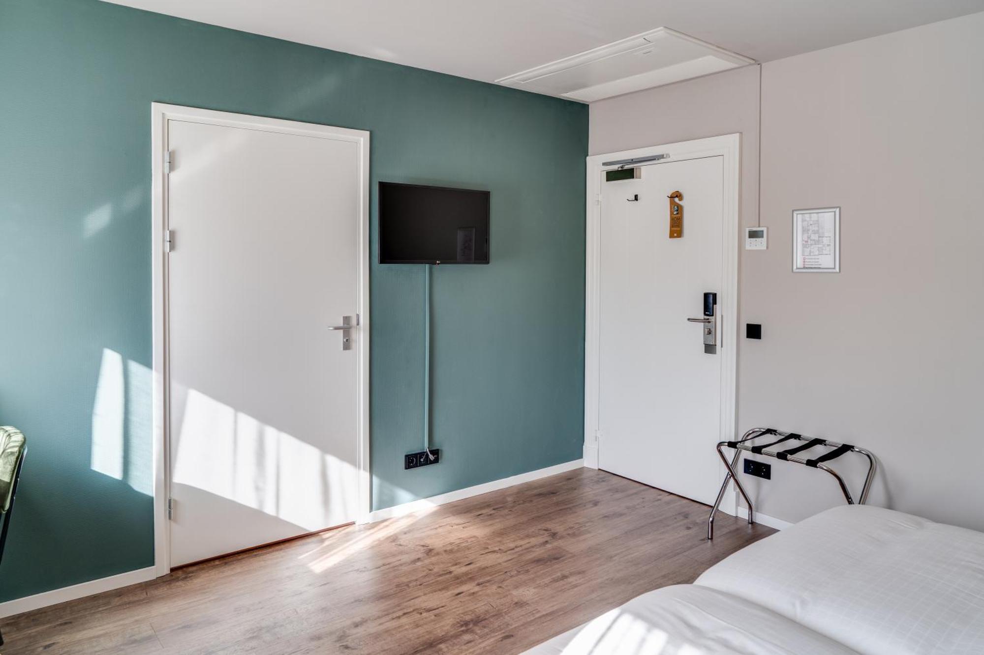 Hoeve De Bongerd Beesel Exteriér fotografie