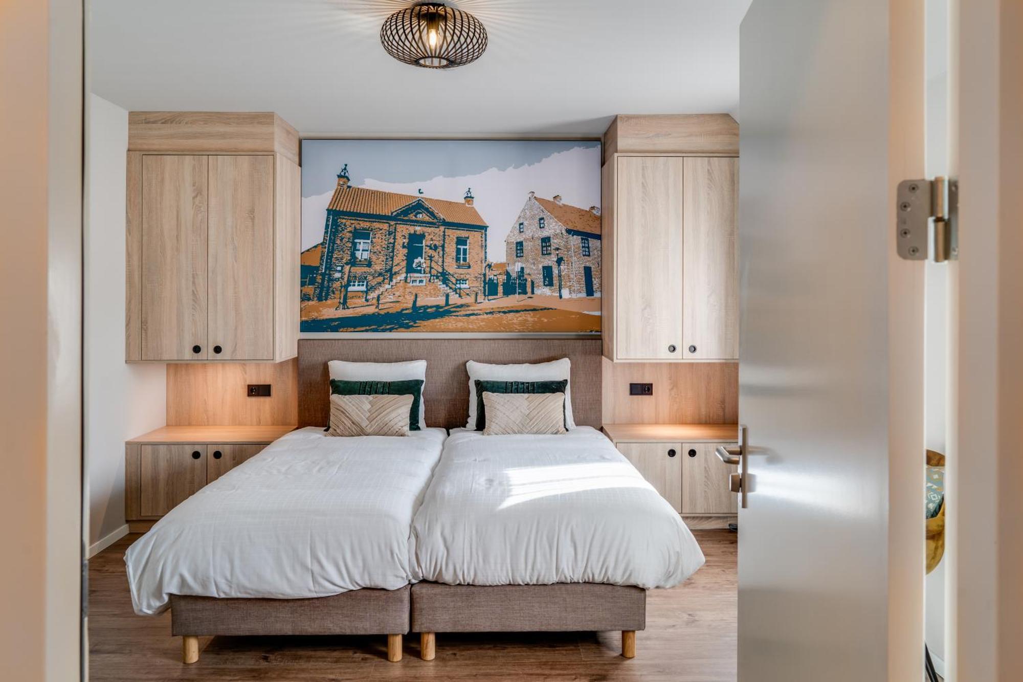 Hoeve De Bongerd Beesel Exteriér fotografie