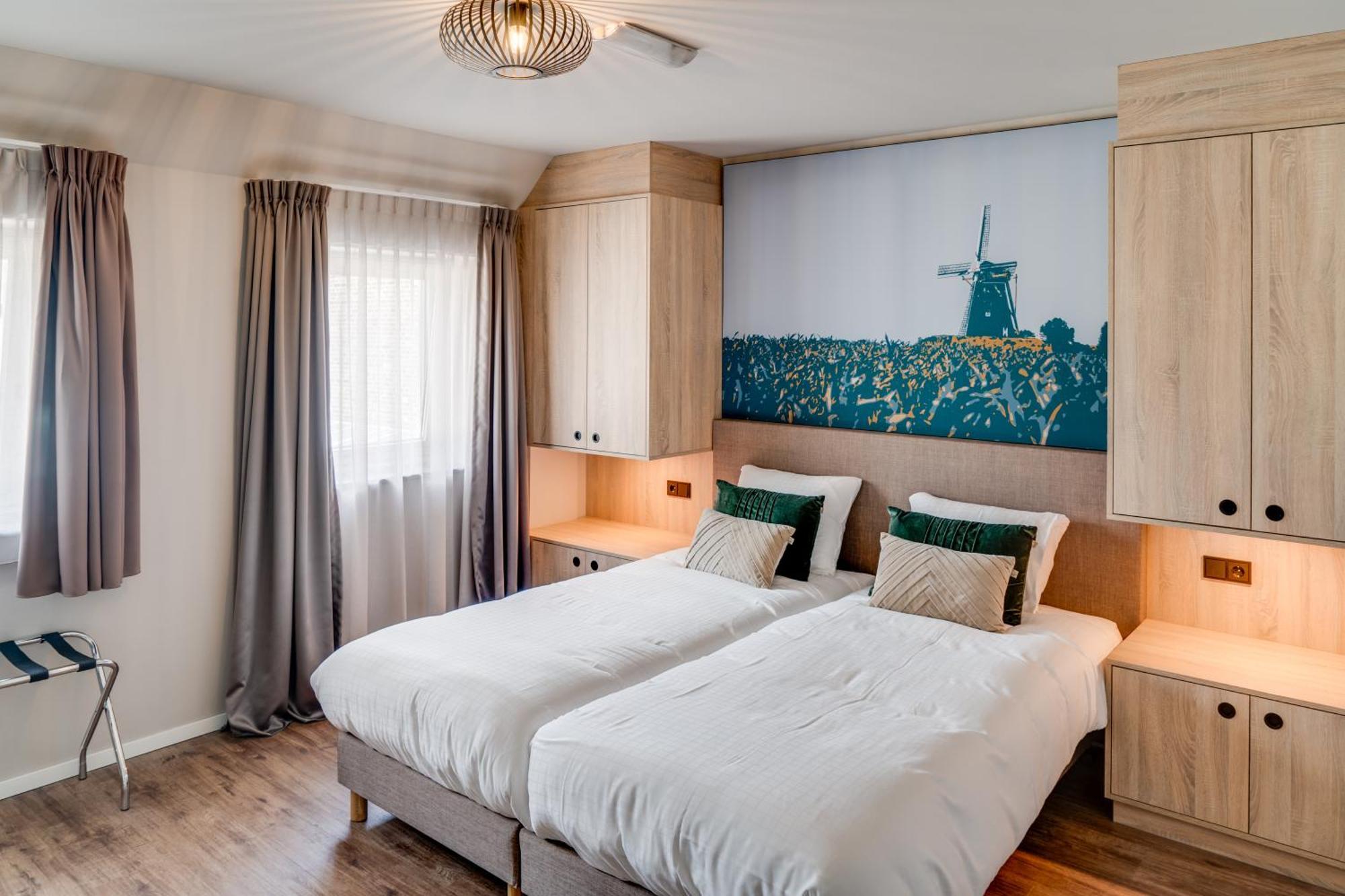 Hoeve De Bongerd Beesel Exteriér fotografie