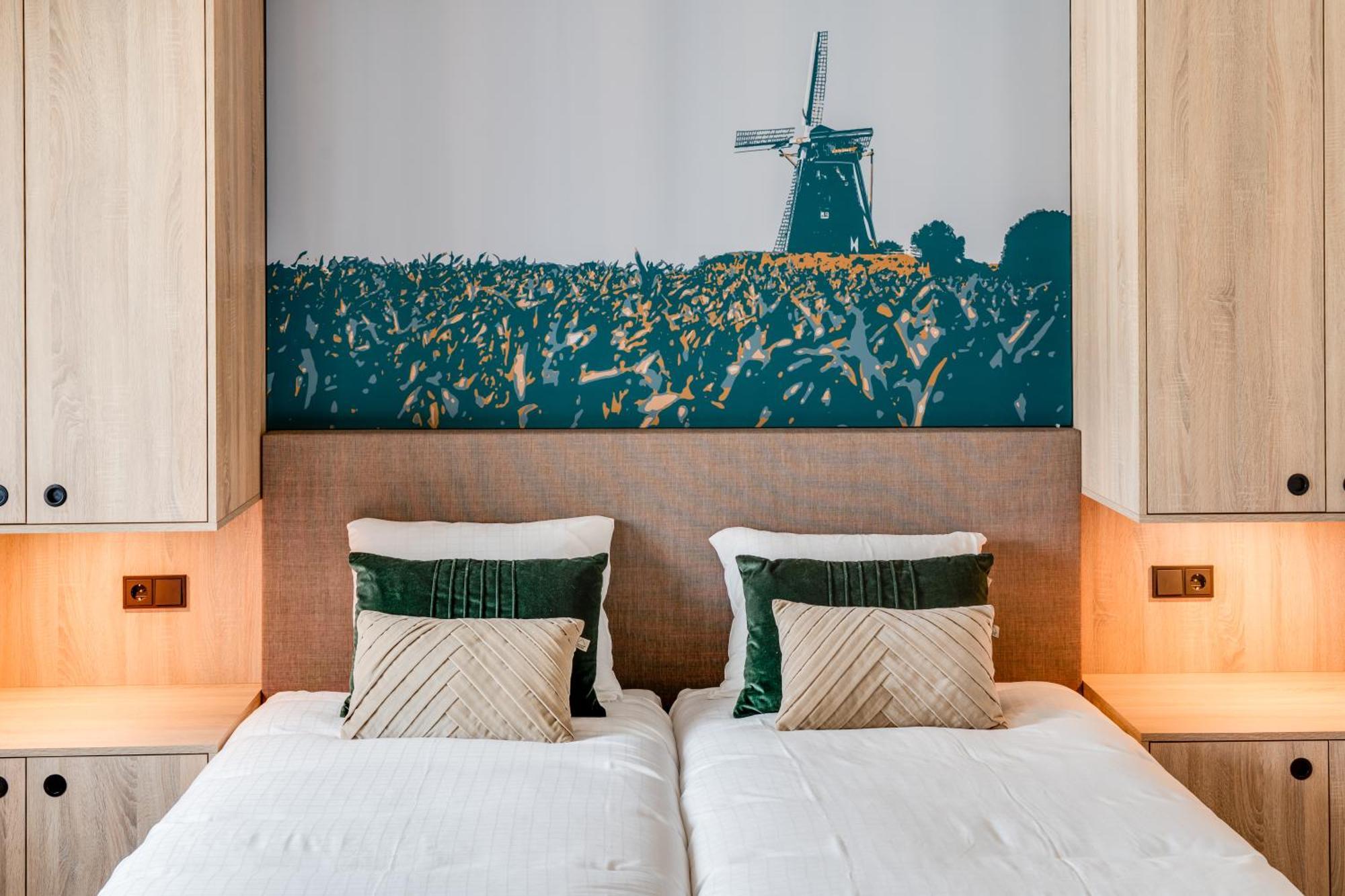 Hoeve De Bongerd Beesel Exteriér fotografie