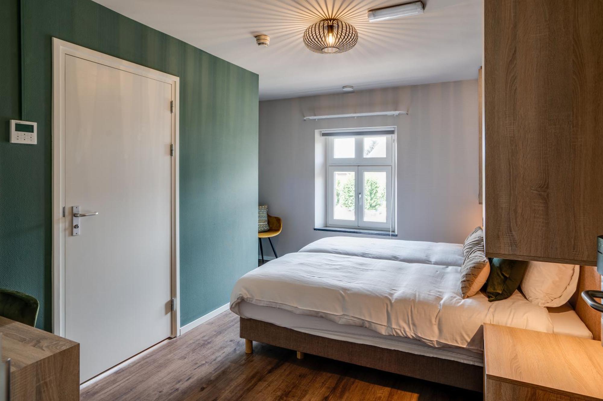 Hoeve De Bongerd Beesel Exteriér fotografie