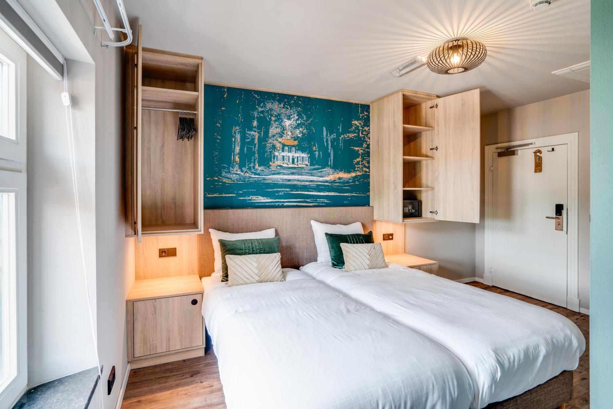 Hoeve De Bongerd Beesel Exteriér fotografie
